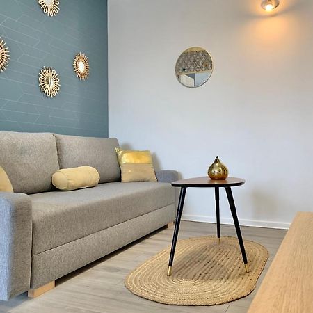 #Bn The Blue Song Marcelin Berthelot Tramway Appartement Grenoble Buitenkant foto